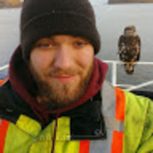 Meet your Posher, Travis